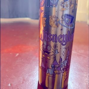 2021 Starbucks Disneyland coffee tumbler